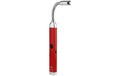 Candle Lighter Candy Apple Red USB-C Zippo Kerzenanzünder rot USB-C