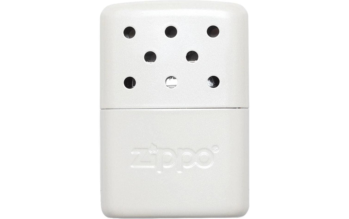Zippo 6H HW Pearl Zippo Handwärmer 6H Pearl