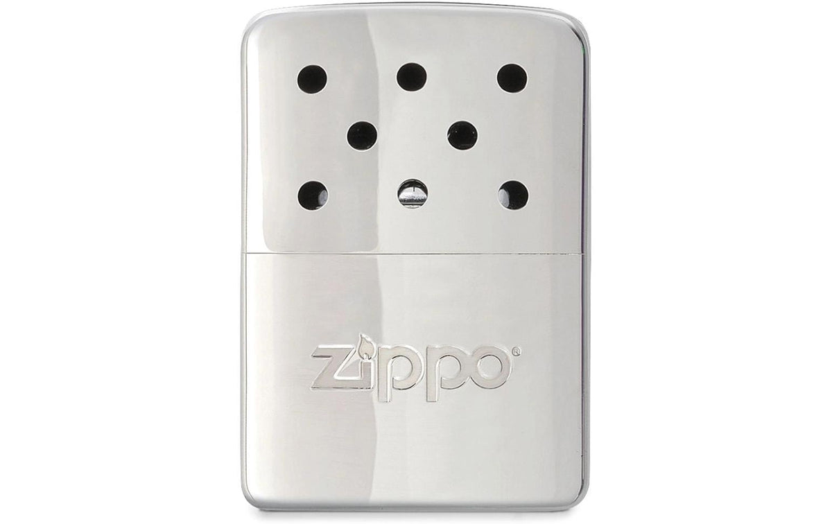 Zippo 6H HW Chrome Zippo Handwärmer 6H Chrom