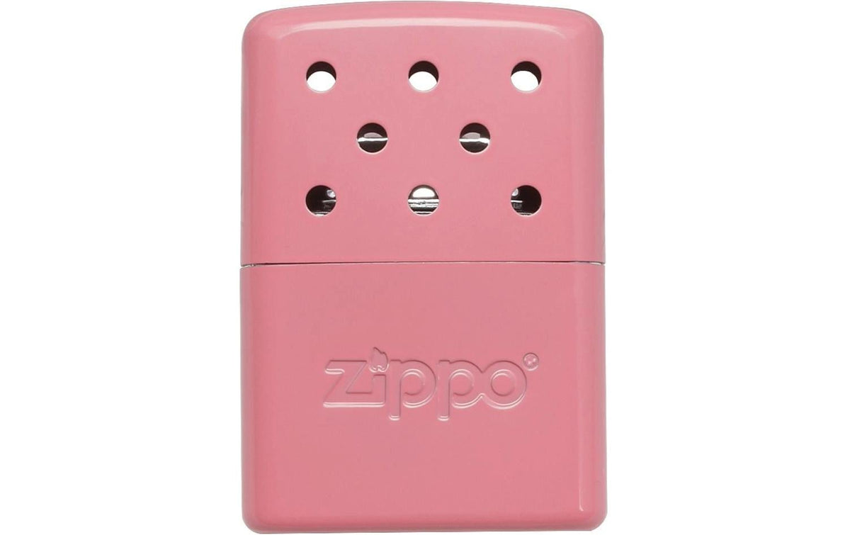 Zippo 6H HW Pink Zippo Handwärmer 6H Pink