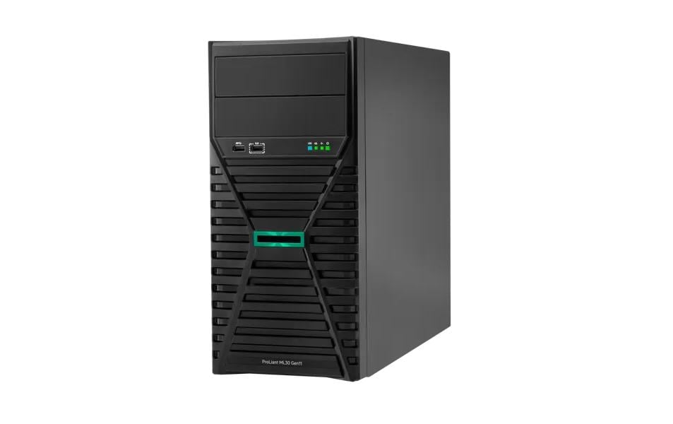 HPE ML30 G11 6325P 1x32G 8SFF EU Svr