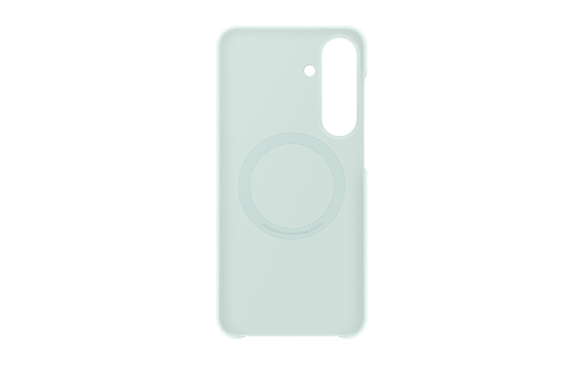 Samsung Slim Magnet Case Galaxy S26 FE, Mint