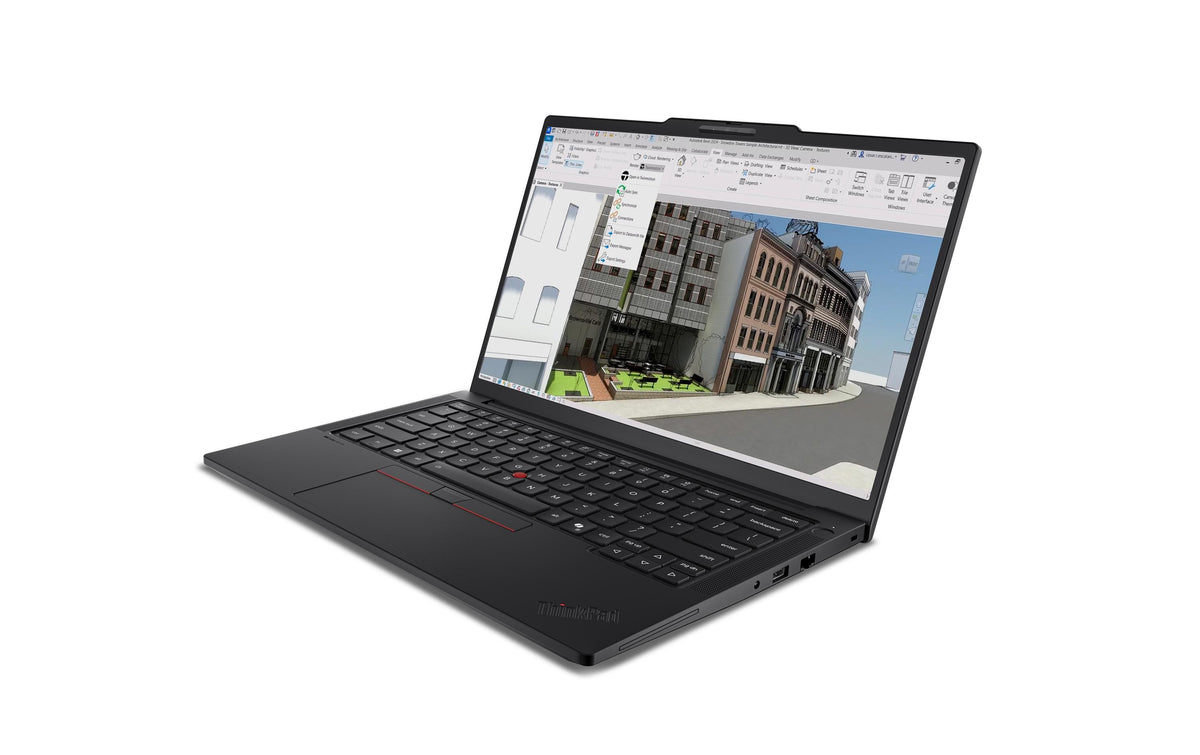 Lenovo ThinkPad P14s G7, AI 9HX 470, W11-P 14" WUXGA-T, 48GB, 1TB SSD, Radeon 890M