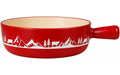 Ohmex Fondue-Caquelon 21cm