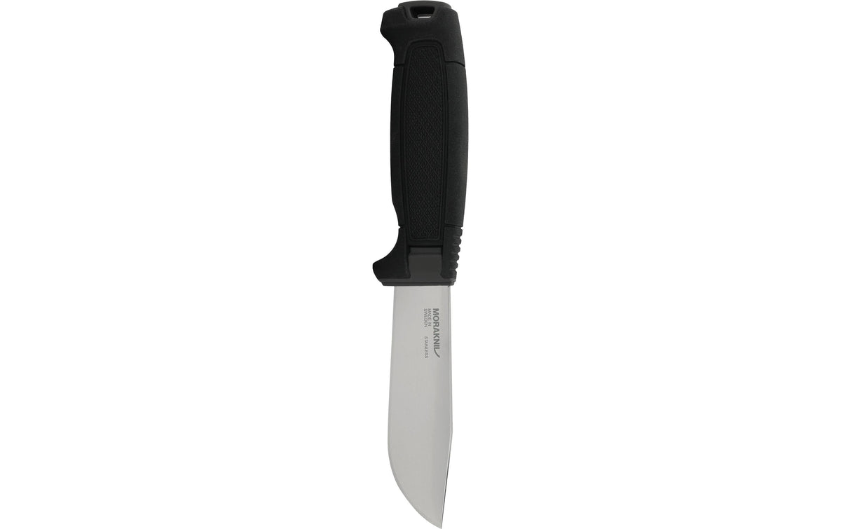 Morakniv Amberg Full Flat (S) Knife