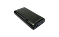 LC-Power LC-GAN-65 Ladegerät mit 65W 2x USB-C
