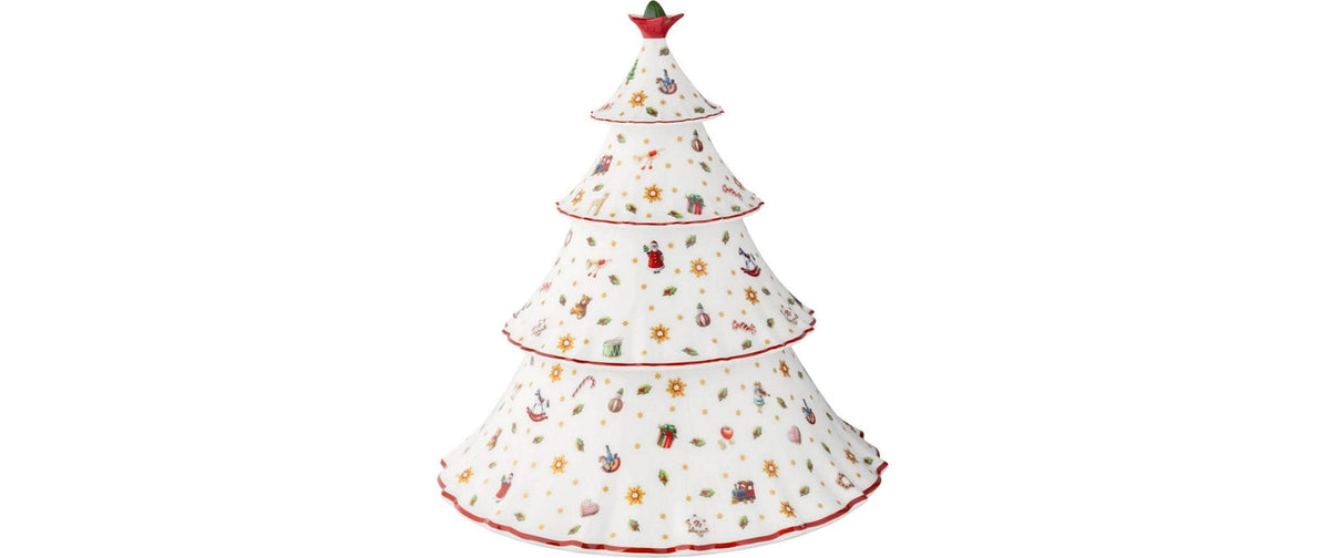 Villeroy & Boch Toys Delight Baumdose