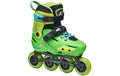 APEX GREEN/LIME 33-36