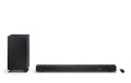 Sharp HTSBW53121BK mit kabellosem Subwoofer