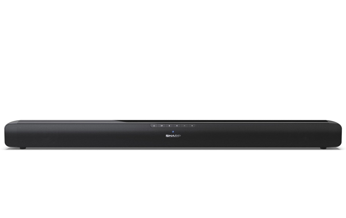 Sharp HTSB100 Soundbar