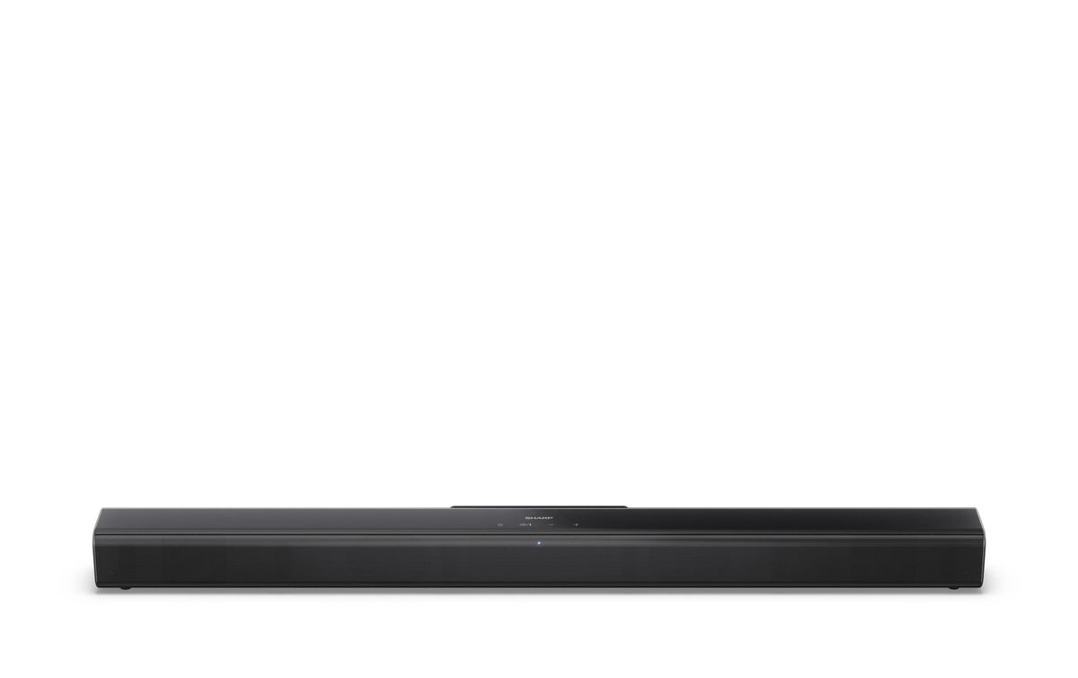 SHARP HTSB145 2.0 Stereo 150 W Bluetooth 5.3 HDMI ARC