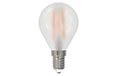 Hama P45 E14 2.9 W 470 lm Tropfen weiss matt