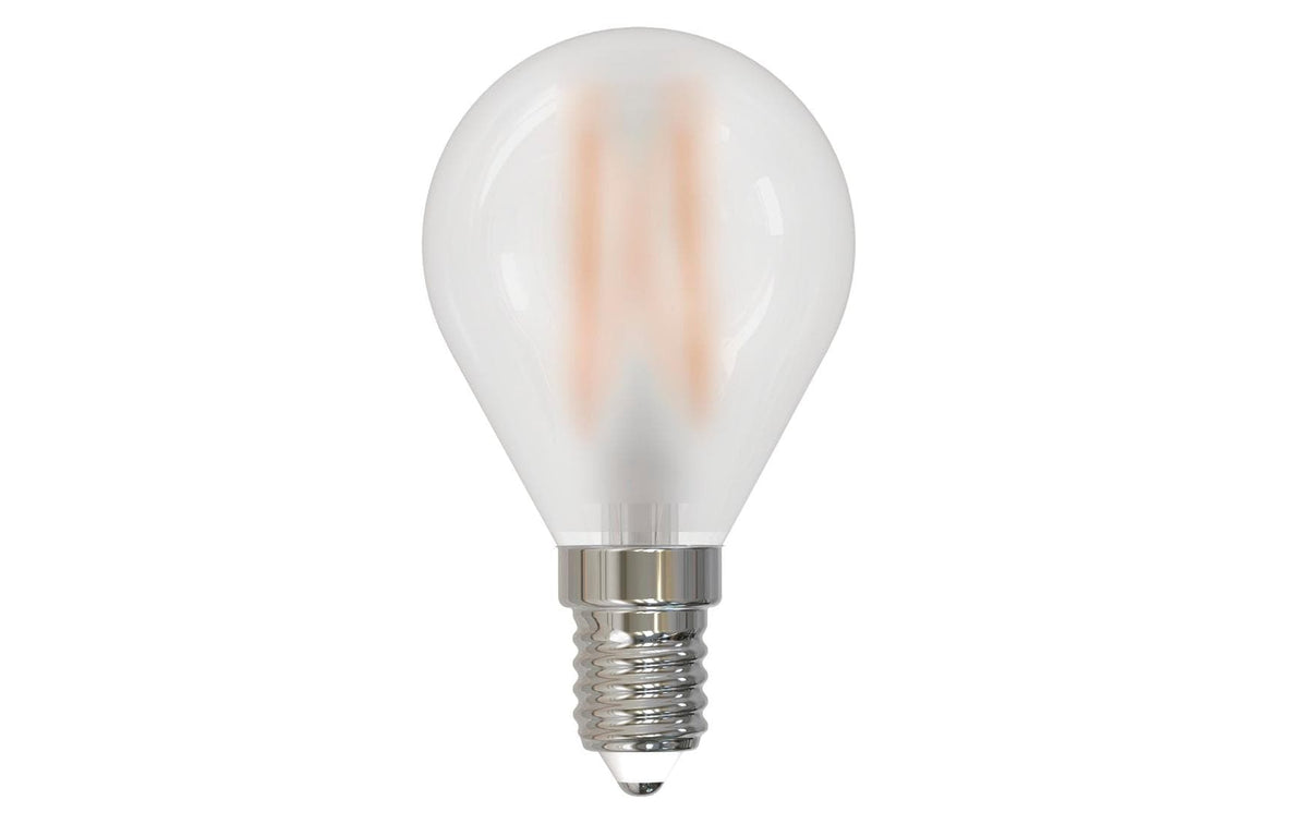 Hama P45 E14 2.9 W 470 lm Tropfen weiss matt