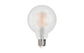 Hama Globe G95 LED-Filament, E27, 806 lm, 7 W, matt