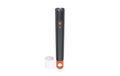 Hama FLX1000 LED Aluminium Grau Zoom
