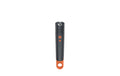 Hama FLX350 LED Aluminium Grau 4 Modi SOS Zoom