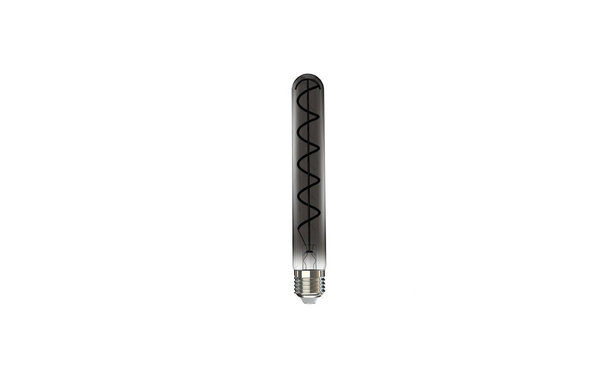 Hama Stab T225 E27, smoke, klar, extra Warmweiss, dimmbar