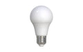 Hama LED-Lampe E27, 1055lm, 7.8W, Birne A60, matt