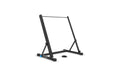 Adam Hall 19? Parts RACK STAND 12 Verstellbar, 19?, 12HE, Stahl, Schwarz