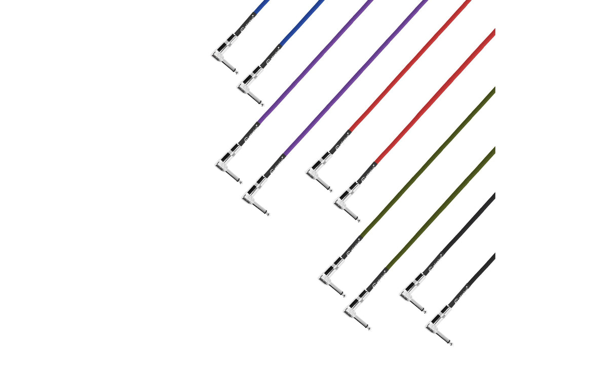 Adam Hall Cables IRR 0090 Winkelklinke TS 0.9 m