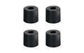 Adam Hall Hardware Gummifuss 4913 M4 AH 38 x 33 mm im Beutel