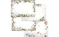 Trendform Papiertischset WINTER BERRIES 4 Sujets à 12 Blatt