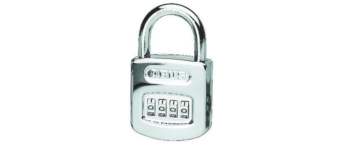 ABUS 160/50 B/DFNLI Vorhangschloss