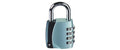 ABUS 155/40 B/DFNLI Vorhangschloss