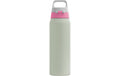 SIGG Thermosflasche Shield Therm One, 0.75L Edelstahl, Lilly