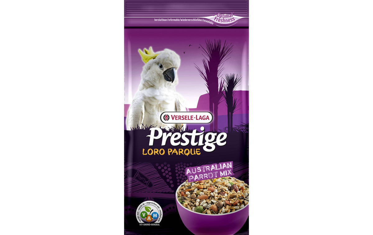 Versele Laga Loro Parque Australian Parrot 1 kg
