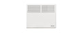 Sonnenkönig Konvektor Slim E 1000 1000W, Timer, LCD Anzeige, IP24 Schutz
