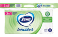 Zewa Ultra Soft  4-lg. mit Strohzellstoff 8 x 150