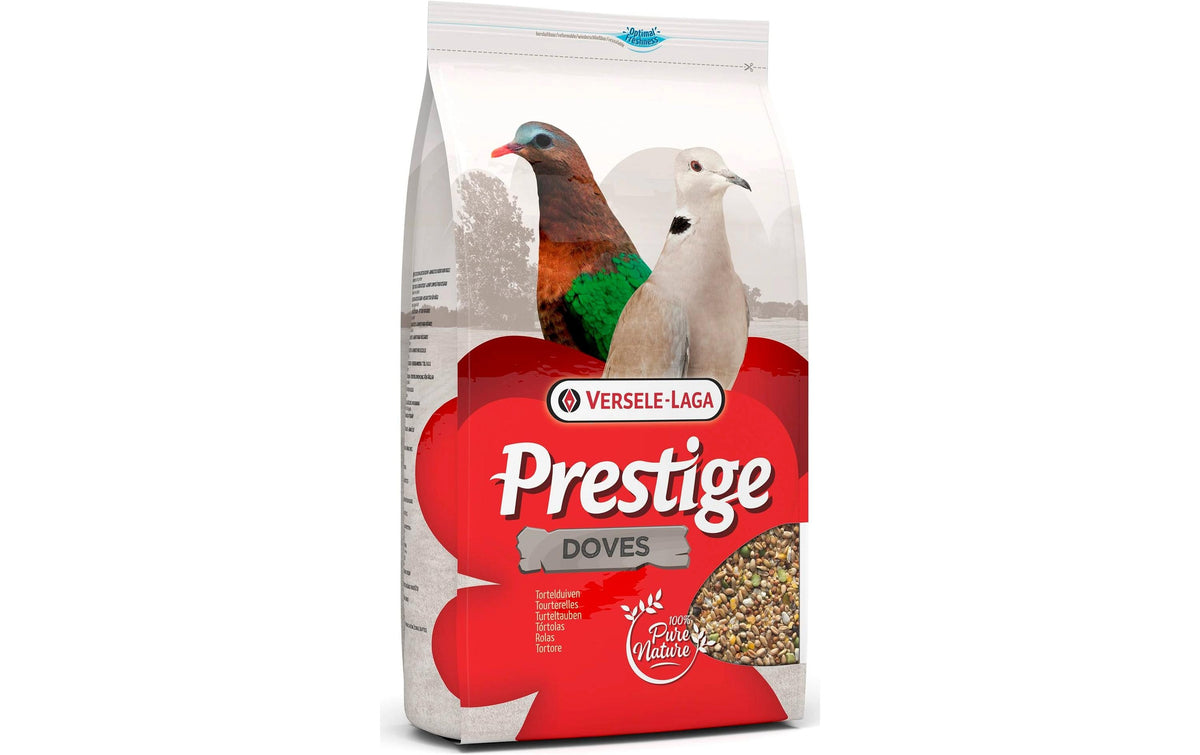Versele Laga Türkentauben Food 4 kg