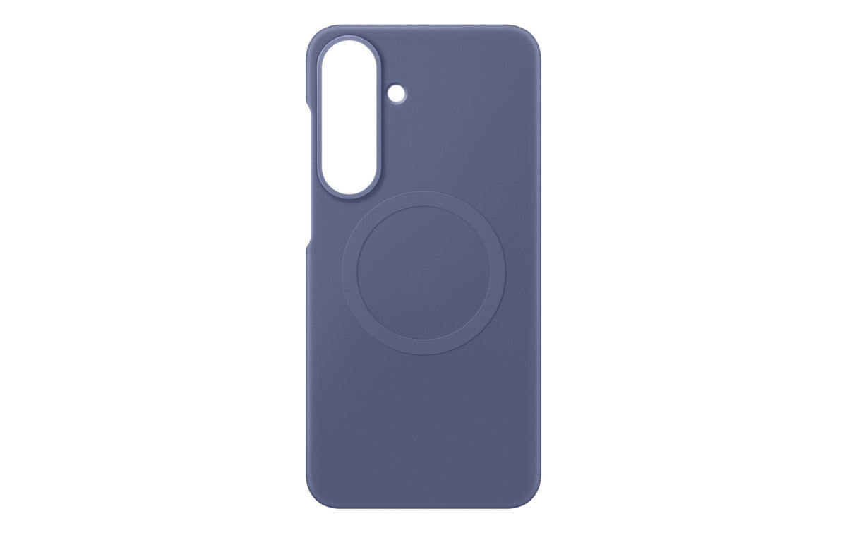 Samsung Silicon Case Galaxy S26 FE, Violet