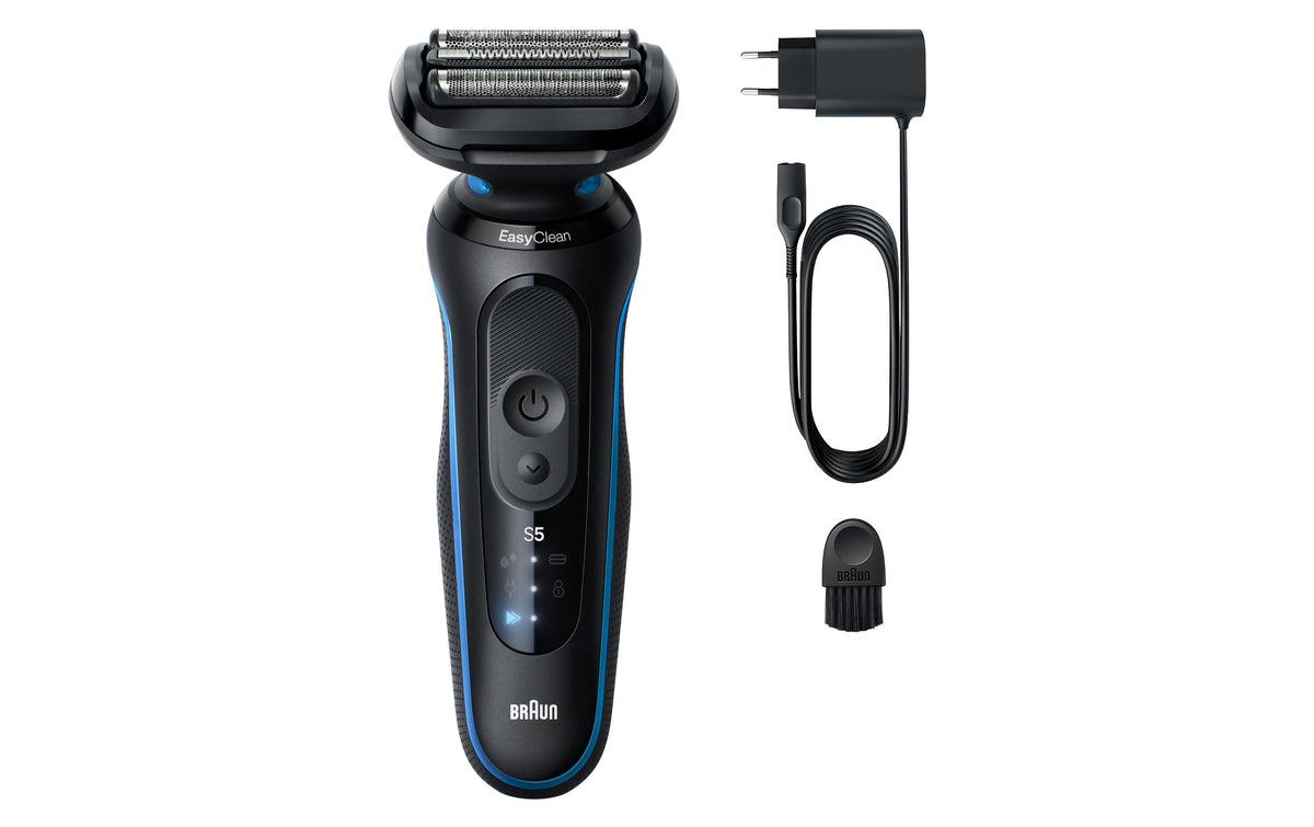 Braun Series 5 52-B1000s