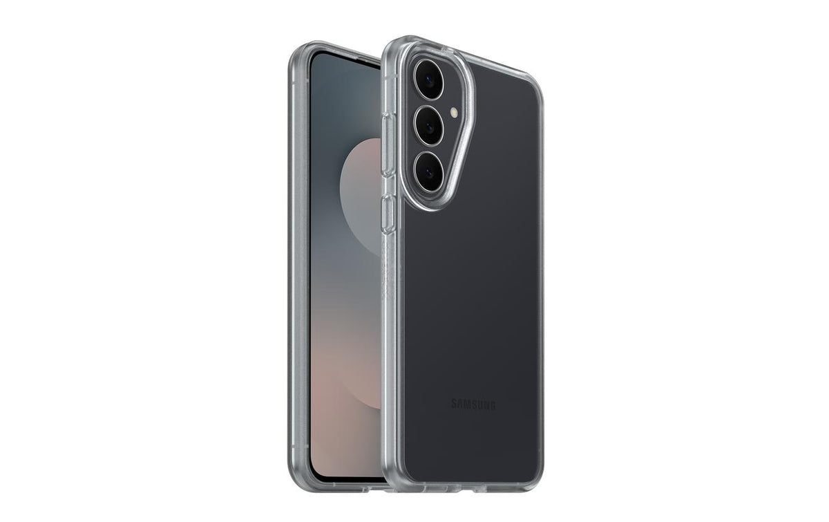OTTERBOX React, Clear Galaxy S26 FE / S25 FE