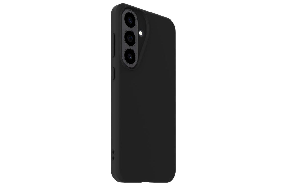 OTTERBOX Figura, Black Galaxy S26 FE / S25 FE