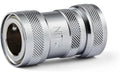 NEOMATIC Pro Ventilkupplung 3/4" Messing verchromt, Ø 16.5 MM