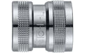 NEOMATIC Pro Kupplung 3/4" Messing verchromt, Ø 16.5 MM
