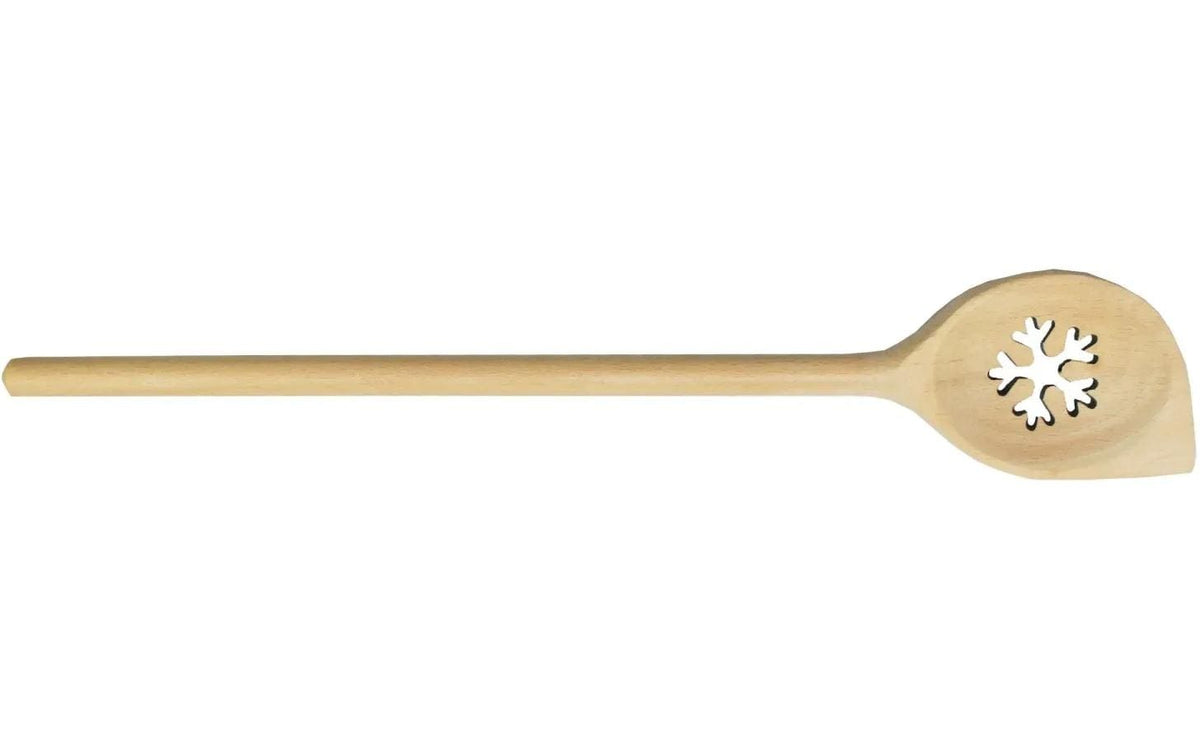 Heidi Cheese Kellen-Set Schneeflocke 2 2 Stück