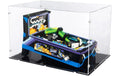 Acryl-Display LEGO 11374 Flipperautomat Mit schwarzem Boden