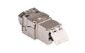 R+M freenet Modul RJ45/s-C6A-EL4.0 geschirmt