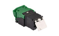 R+M freenet Modul RJ45/u-C5e-EL4.0 ungeschirmt
