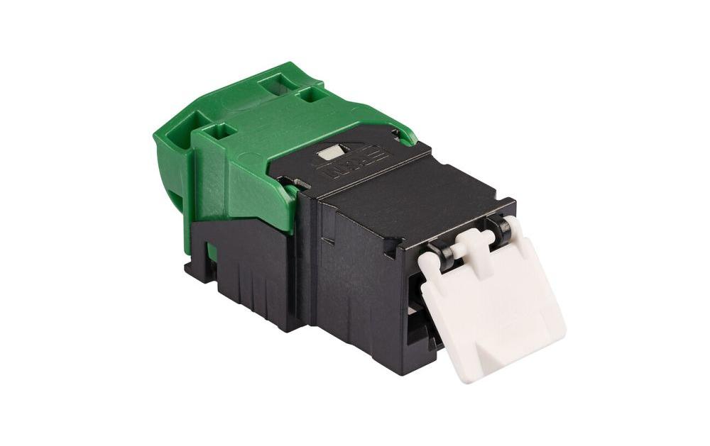 R+M freenet Modul RJ45/u-C5e-EL4.0 ungeschirmt
