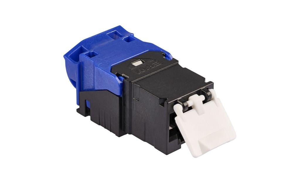 R+M freenet Modul RJ45/u-C6-EL4.0 ungeschirmt