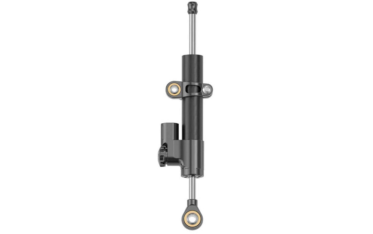 Moza Racing Flight Simulator Damper verstellbar