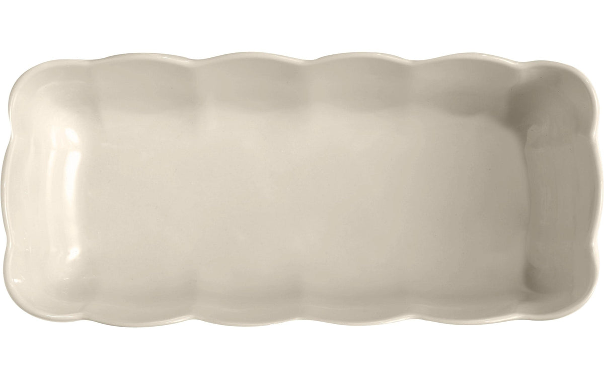 Emile Henry MADELEINE Cakeform lehm -