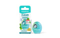 happybrush Zahnseide Superclean 35 m, gewachst