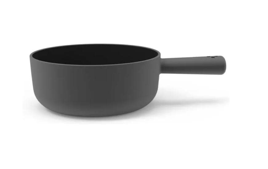 Stöckli Caquelon Classic 16 BL Gusseisen