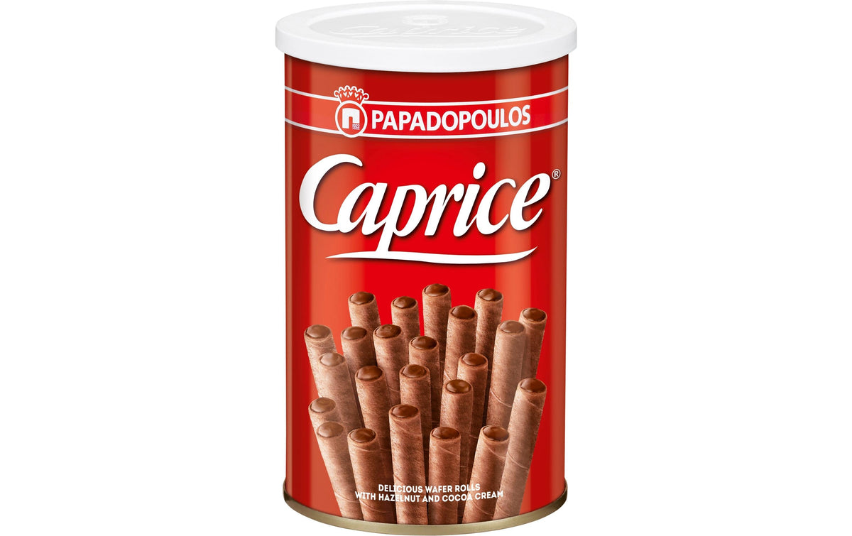 Caprice Classic Wager Roll 115g